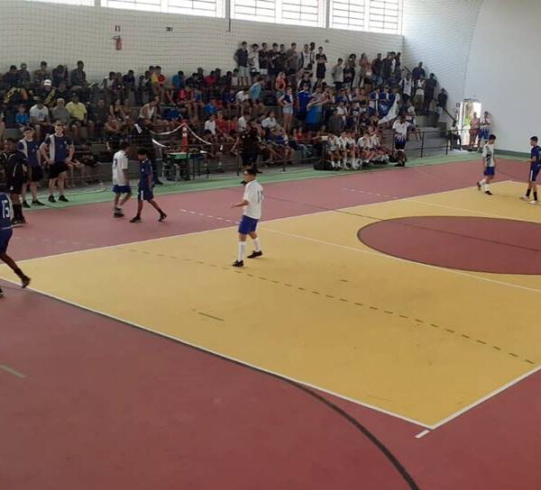 Seletiva Municipal do JEMG 2024 começa em Leopoldina