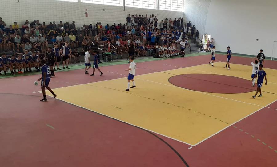 Seletiva Municipal do JEMG 2024 começa em Leopoldina