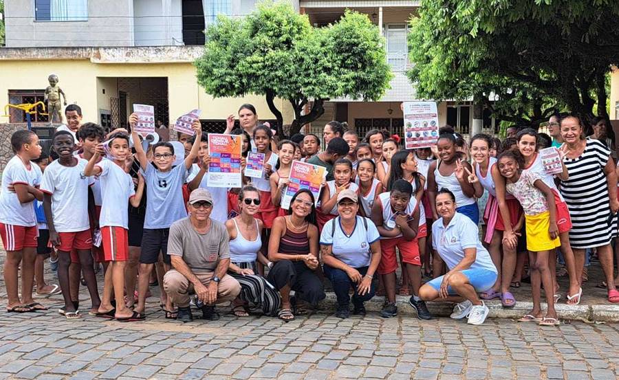 Recreio mantém ações contra mosquito Aedes aegypti