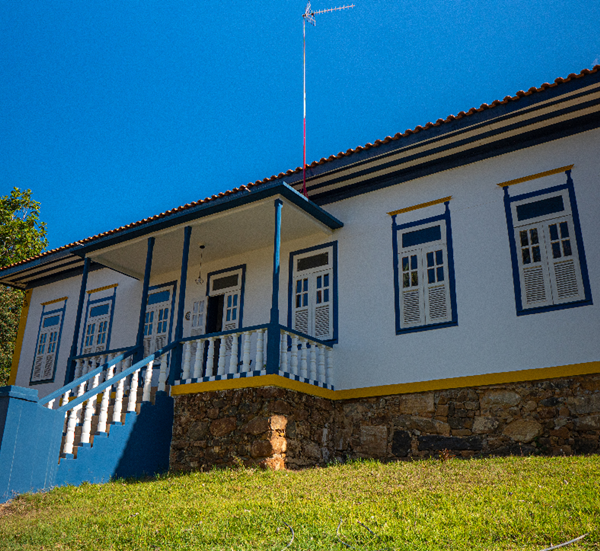 Circuito Serras e Cachoeiras está com inscrições abertas para concurso de fotografia; saiba como participar