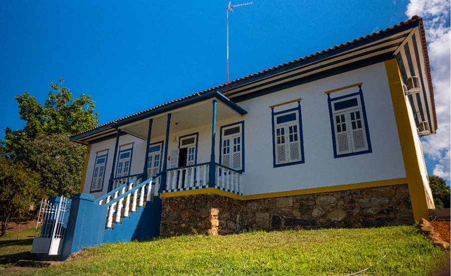 Circuito Serras e Cachoeiras está com inscrições abertas para concurso de fotografia; saiba como participar