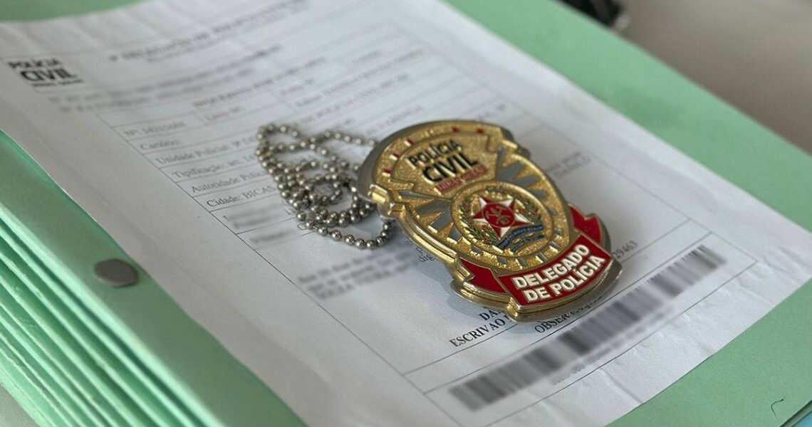 Operação mira abuso sexual infantil em Bicas e no Rio de Janeiro