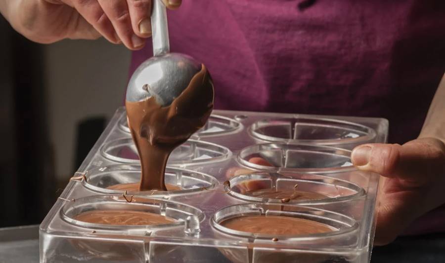 Tem início em Leopoldina campanha para 6ª Páscoa Solidária do Grupo Anjos de Luz e Creche Santa Luzia