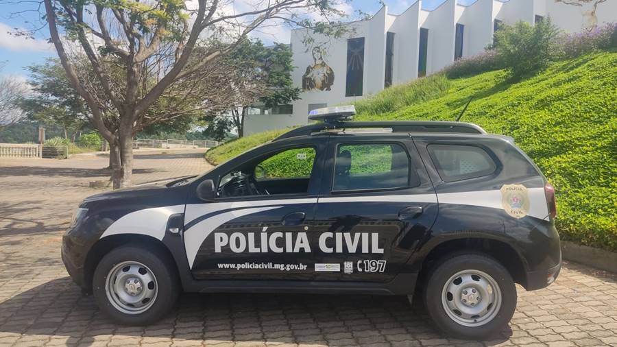 Polícia Civil identifica suspeito de importunação sexual em faculdade de Muriaé