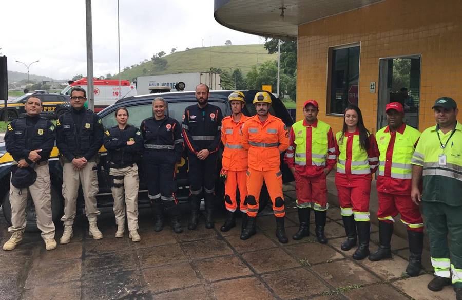 PRF inicia Operação Semana Santa 2024 nesta quinta-feira