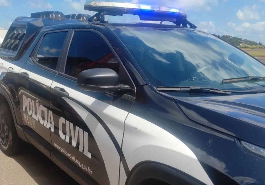 Polícia Civil prende terceiro suspeito de executar jovem com 40 tiros em Ubá