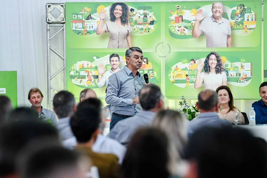 Sicredi Botucaraí RS/MG retorna mais de R$ 23 milhões aos seus associados