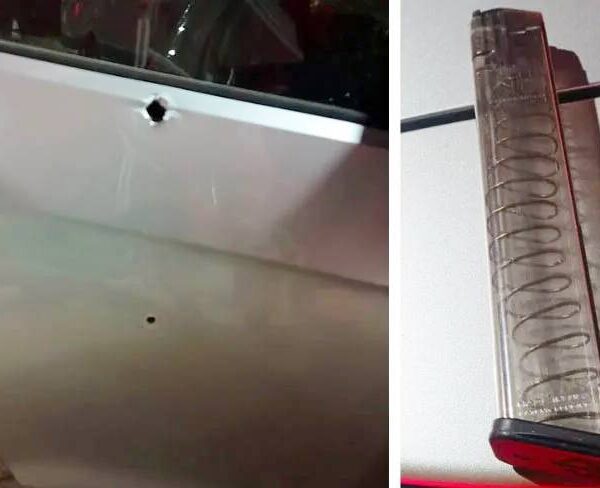 Grupo armado invade sítio, mata adolescente e deixa outro ferido em Astolfo Dutra