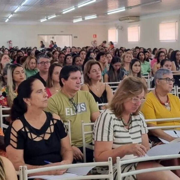 Prefeitura promove capacitação para enfrentamento ao abuso e exploração sexual infanto-juvenil