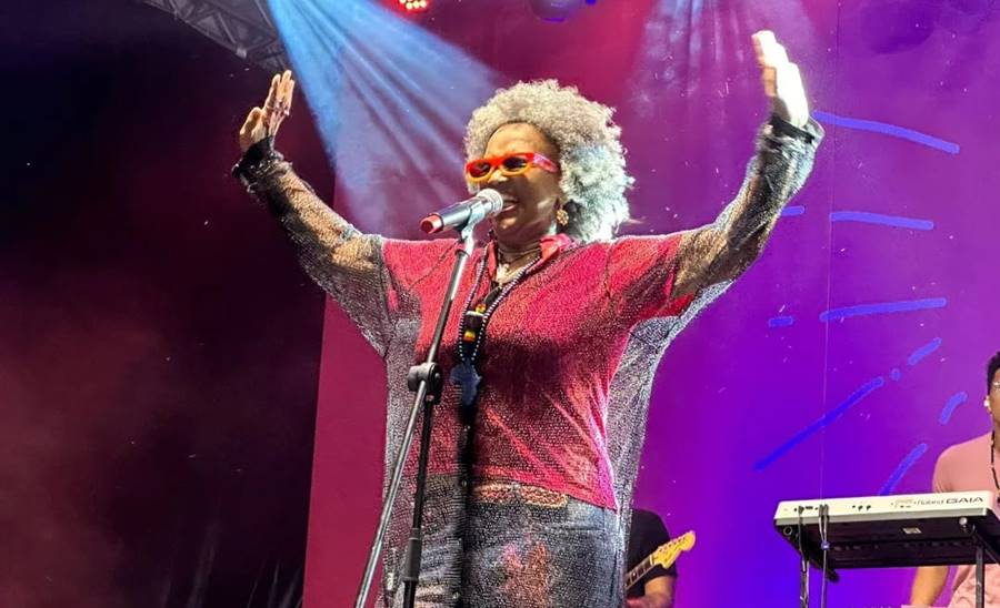 Shows neste sábado marcam aniversário de 170 anos de Leopoldina