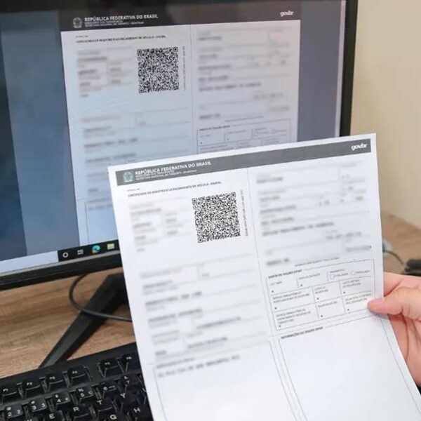 Polícia Civil alerta para golpes no pagamento do IPVA