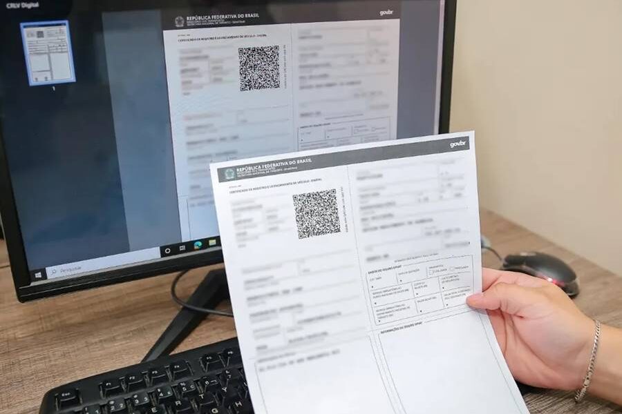 Polícia Civil alerta para golpes no pagamento do IPVA