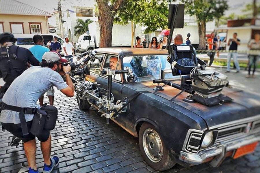 Longa ‘Predestinado’, maior produção cinematográfica do Polo Audiovisual da Zona da Mata, está no Top 10 da Netflix