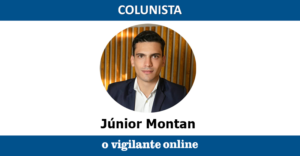 Coluna do economista leopoldinense Júnior Montan