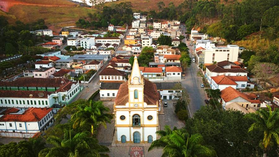 Homem mata idosa por dívida de R$ 100 em Mar de Espanha