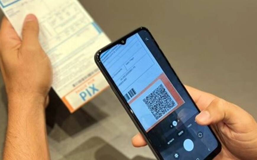 50% dos clientes da Energisa utilizam PIX para pagamento da conta de energia 
