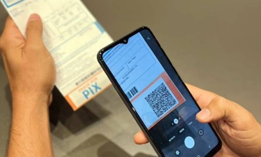 50% dos clientes da Energisa utilizam PIX para pagamento da conta de energia 