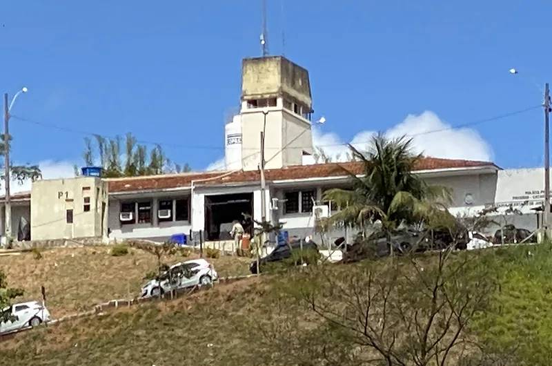 Detento passa mal e morre no Presídio de Cataguases