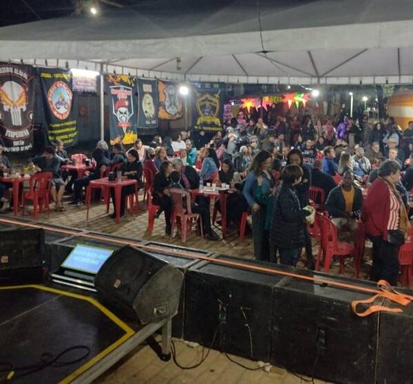 Programação do Moto RockFest Recreio é divulgada com 8 bandas