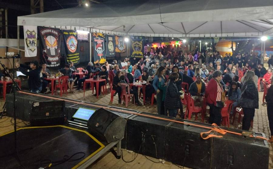 Programação do Moto RockFest Recreio é divulgada com 8 bandas