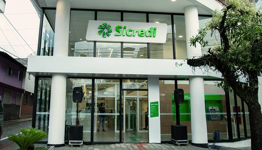 Sicredi promove encontro para servidores municipais de Leopoldina