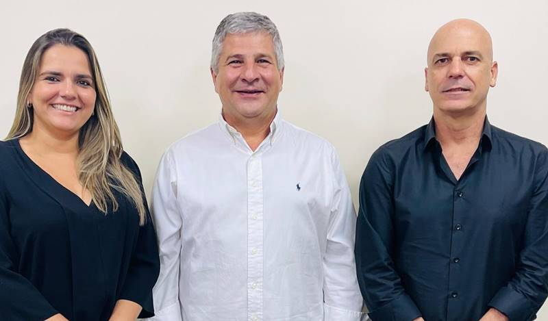 Gestão reeleita da Unimed Leopoldina assume compromisso com serviços de saúde na região