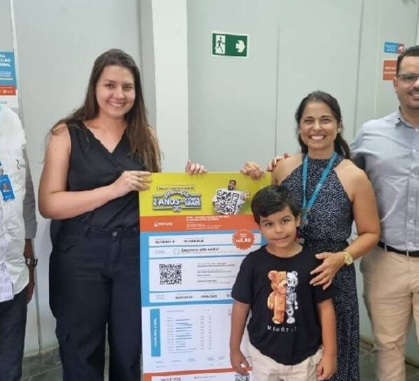 Energisa entrega mais dois prêmios na Promo PIX