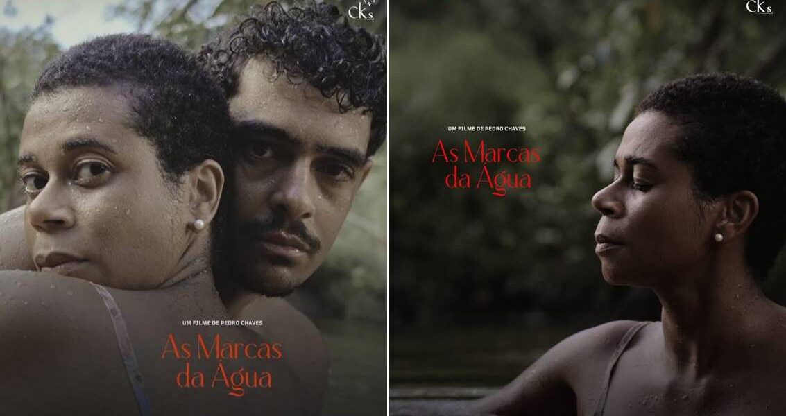 A leopoldinense Eva, do filme As Marcas da Água: quem é ela?