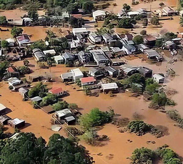 Minas Gerais envia ajuda técnica e humanitária para atingidos pelas chuvas no Rio Grande do Sul