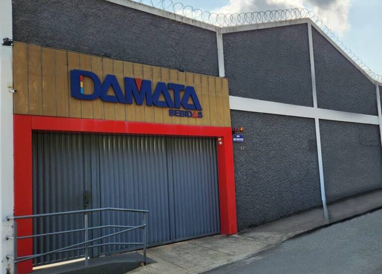 Nova oportunidade de emprego: Damata Bebidas seleciona Motorista de Entrega em Leopoldina