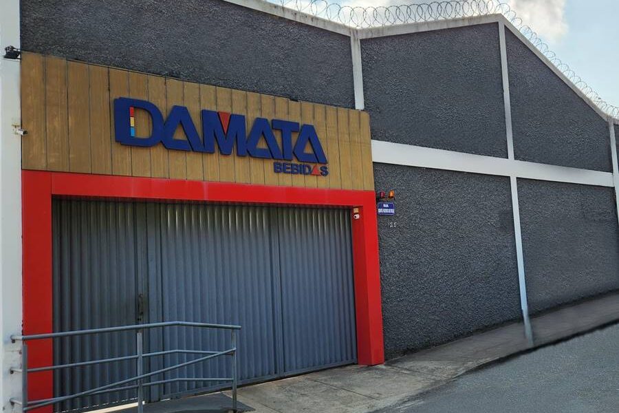 Damata Bebidas abre vaga para técnico em segurança do trabalho em Leopoldina