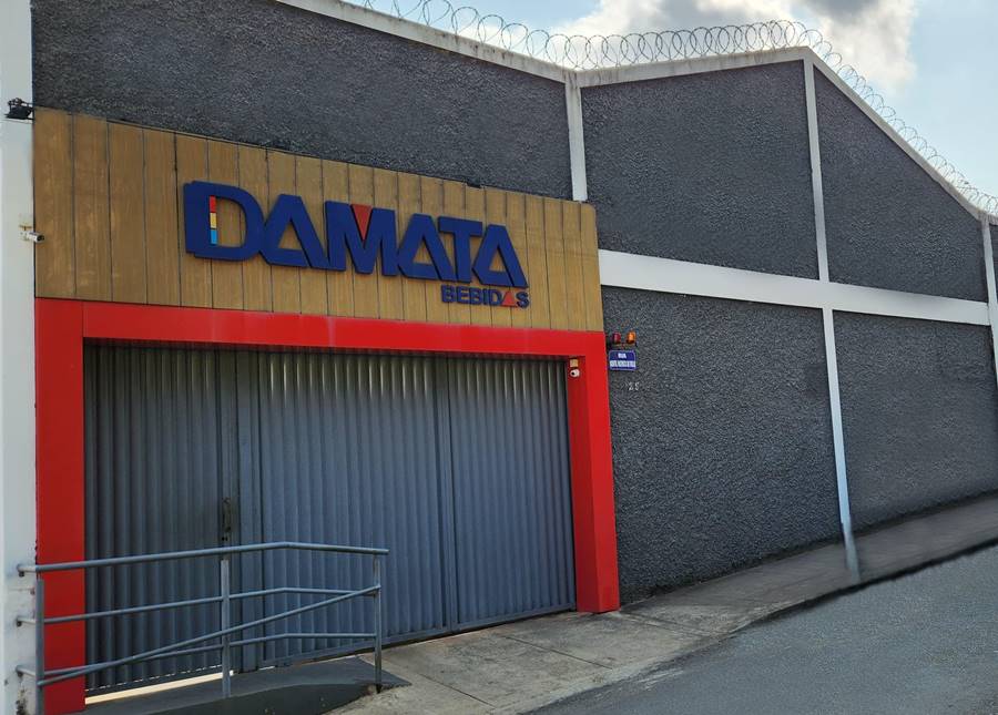 Damata em Leopoldina divulga vaga para Jovem Aprendiz com idade de 14 a 22 anos