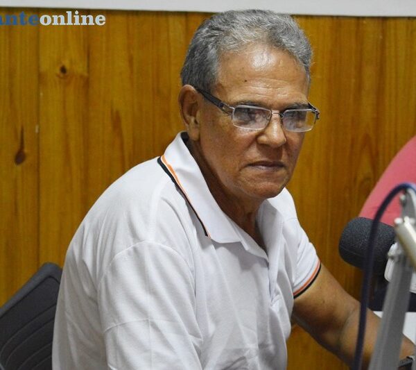 Morre em Leopoldina aos 80 anos o ex-jogador de futebol e técnico Othon Valentim
