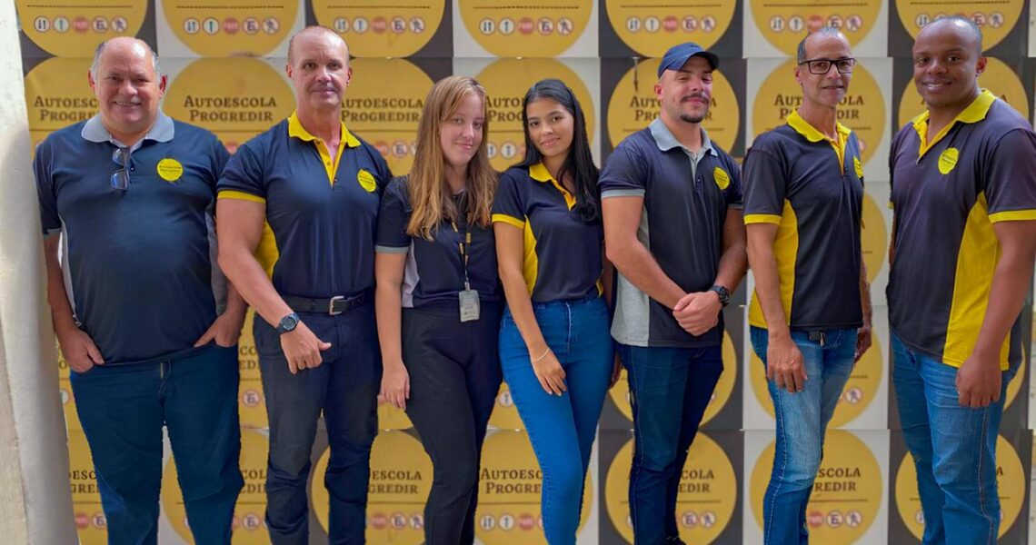 Autoescola Progredir: 14 anos de excelência e aprovações em Leopoldina