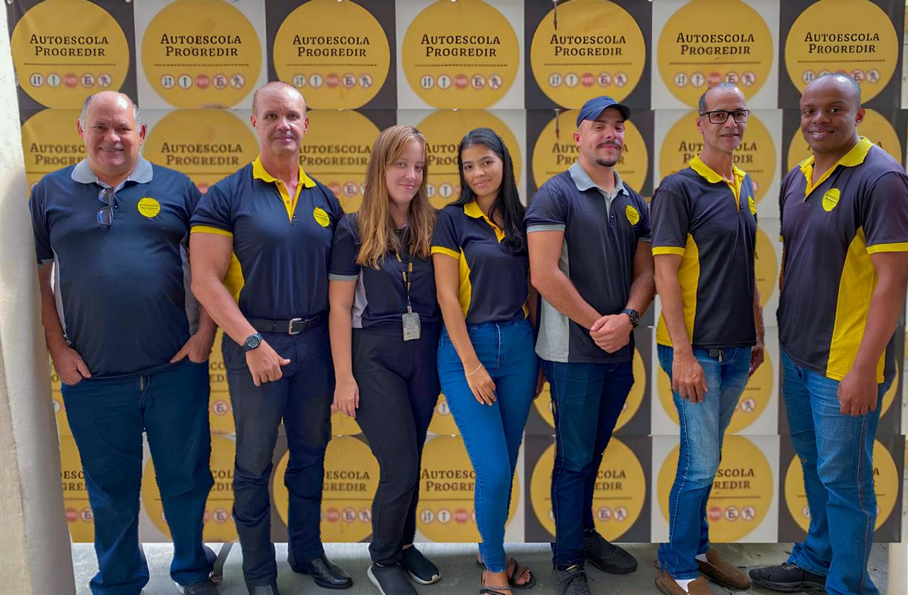 Autoescola Progredir: 14 anos de excelência e aprovações em Leopoldina