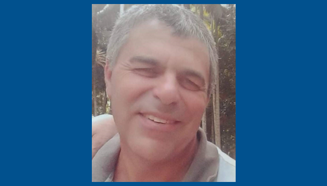 Família de Juiz de Fora procura taxista desaparecido há 3 anos