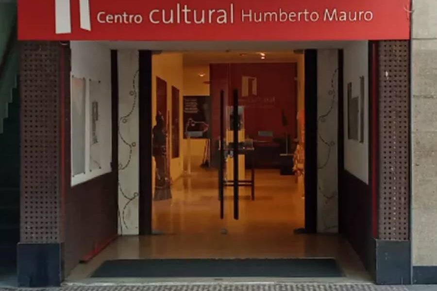 Centro Cultural Humberto Mauro em Cataguases apresenta programação do fim de semana