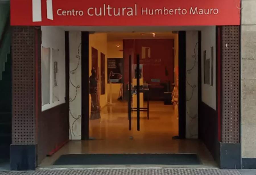 Centro Cultural Humberto Mauro em Cataguases apresenta programação do fim de semana