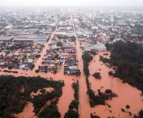 Governo decide adiar ‘Enem dos Concursos’ em todo país por causa de chuvas no RS