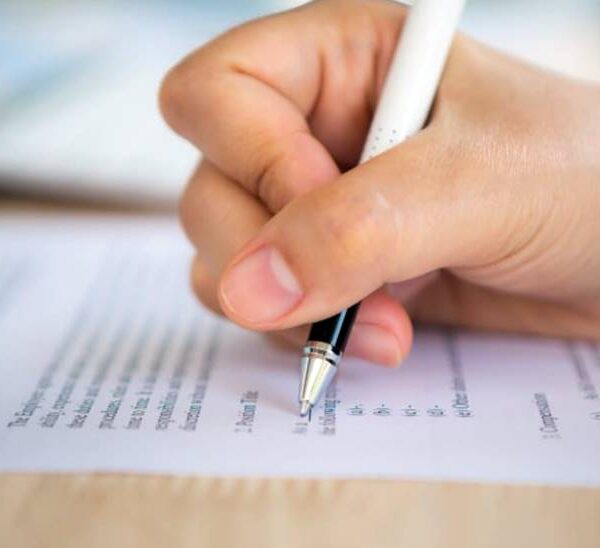 Governo remarca ‘Enem dos concursos’ para 18 de agosto