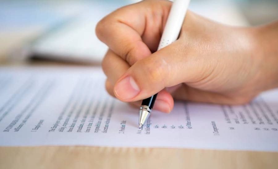 Governo remarca ‘Enem dos concursos’ para 18 de agosto