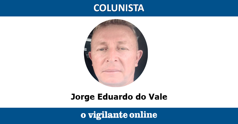 Dia das Mães | Por Jorge Eduardo do Vale