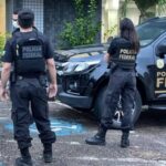 Polícia Federal abre concurso público com 192 vagas