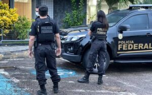Polícia Federal autoriza concurso com mil vagas; veja para quais cargos