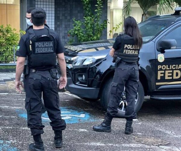 Polícia Federal abre concurso público com 192 vagas