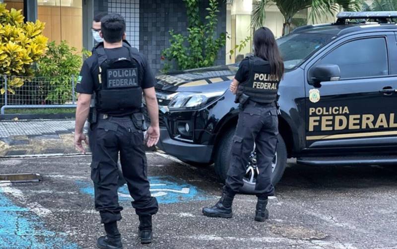 Polícia Federal abre concurso público com 192 vagas