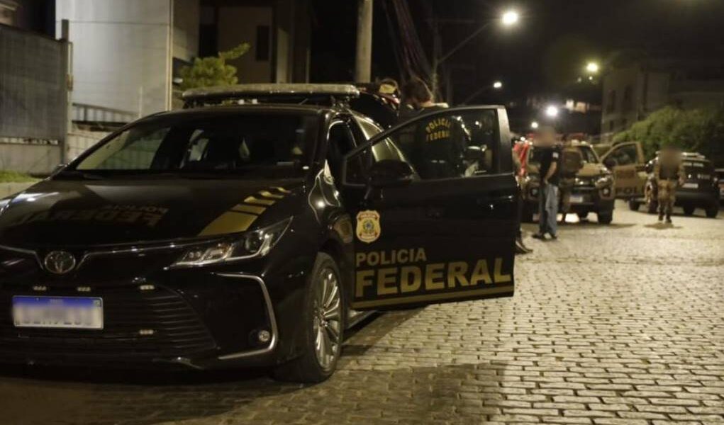 Força integrada cumpre mais de 100 mandados de prisão contra facções que agem em Minas e RJ