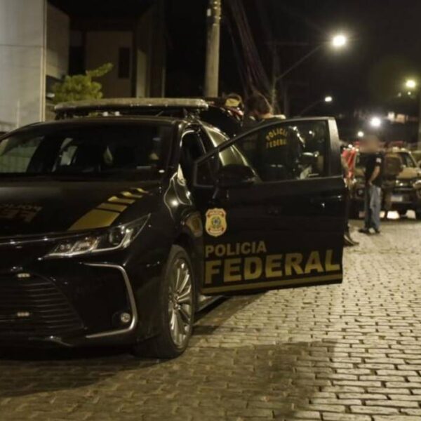 Força integrada cumpre mais de 100 mandados de prisão contra facções que agem em Minas e RJ