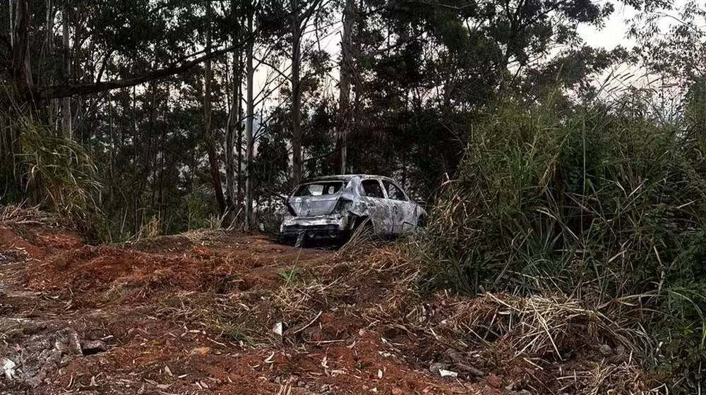 Bandidos invadem fazenda e roubam carro, anéis de ouro e eletrodomésticos em Mar de Espanha