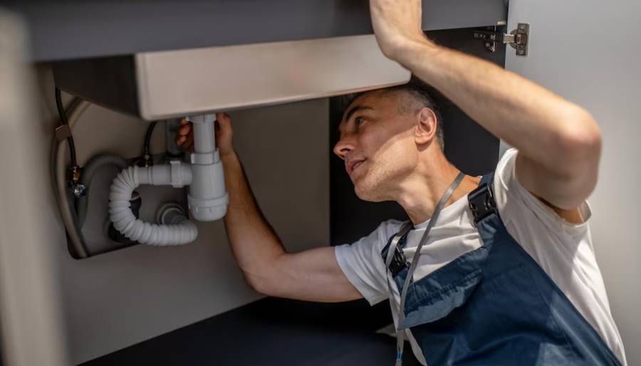 Quando contratar uma desentupidora profissional é a melhor opção: soluções eficazes e seguras!